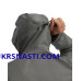 Куртка Simms Vapor Elite Jacket Gunmetal
